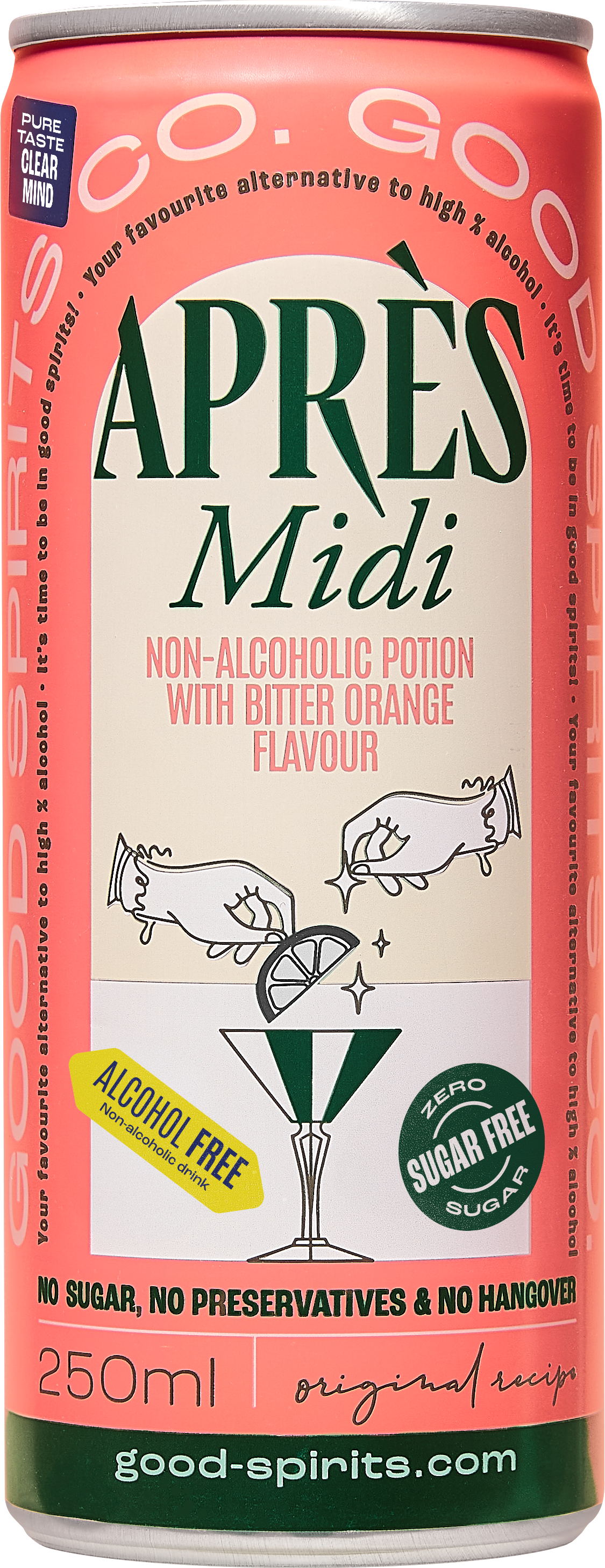 Après Midi