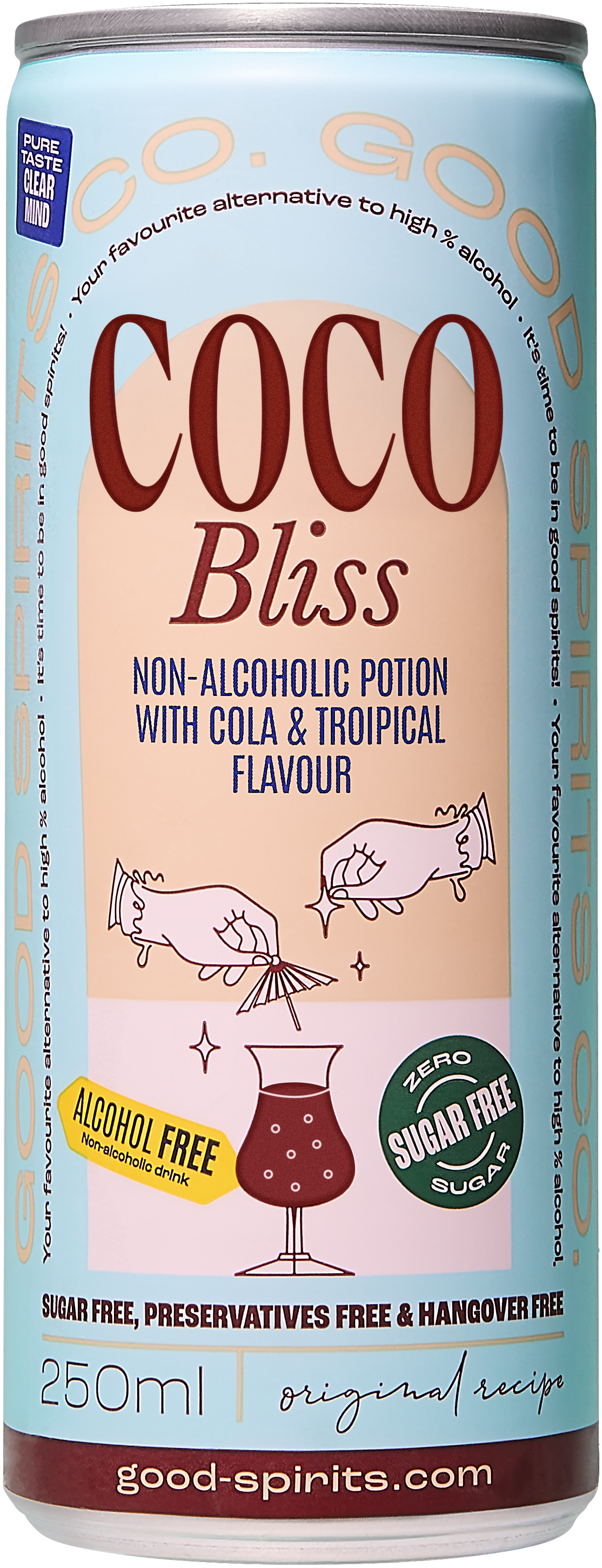 Coco Bliss